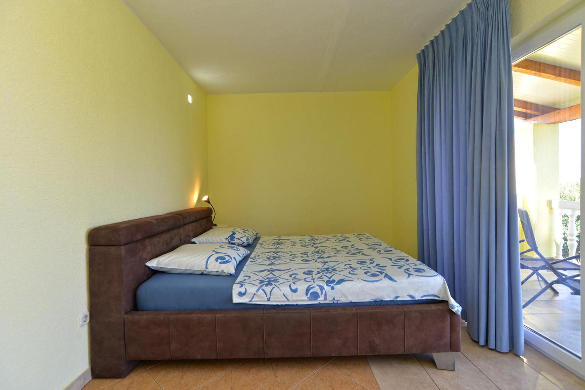 Apartments Milica 56 Pula Exterior foto