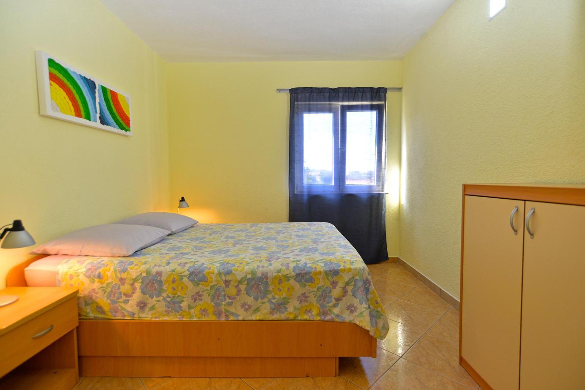 Apartments Milica 56 Pula Exterior foto