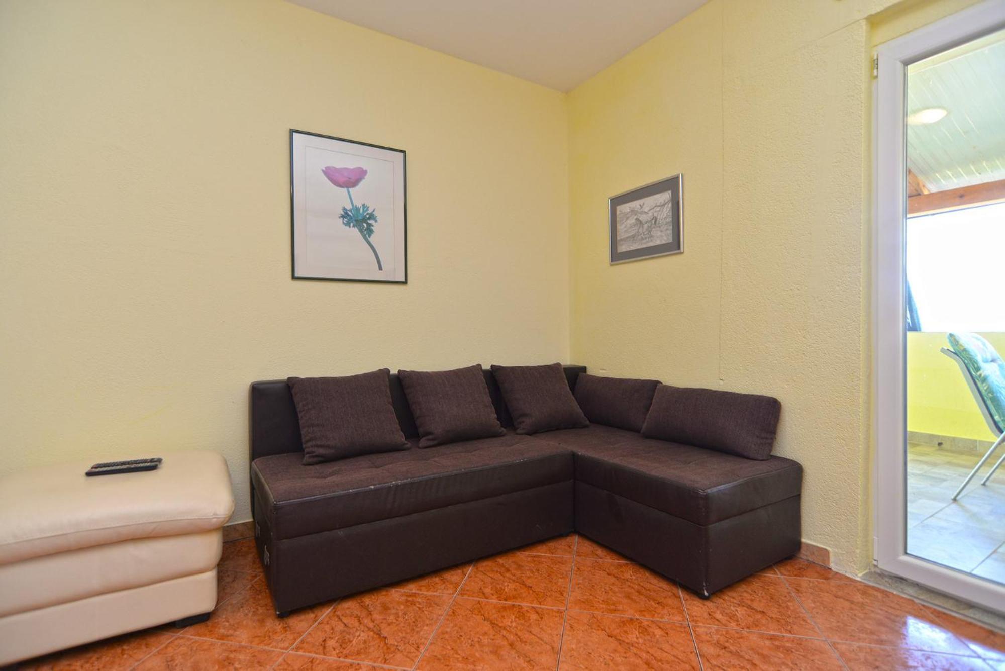 Apartments Milica 56 Pula Exterior foto