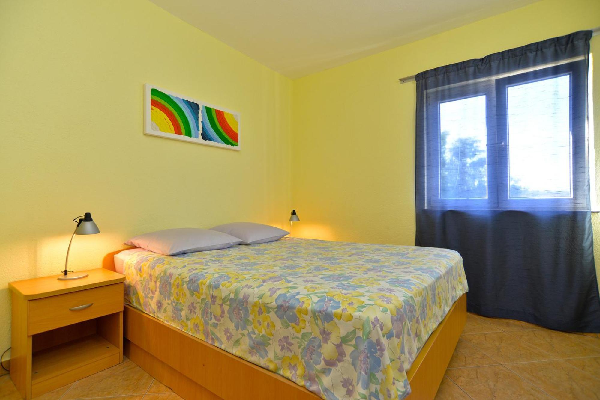 Apartments Milica 56 Pula Exterior foto