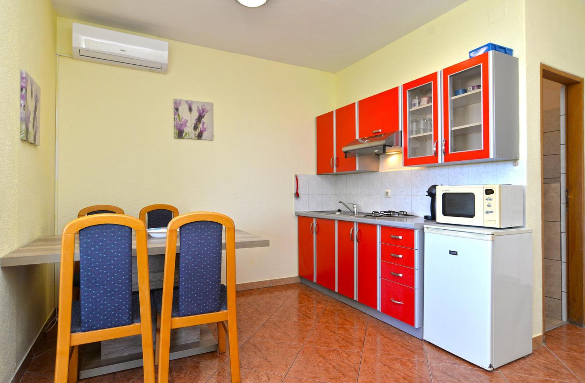 Apartments Milica 56 Pula Exterior foto