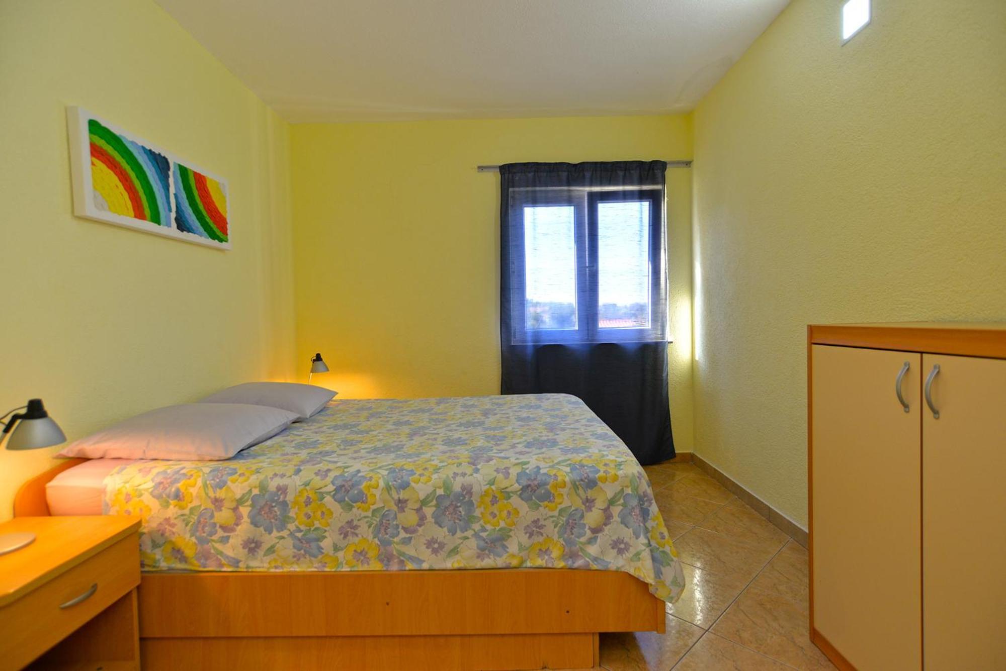 Apartments Milica 56 Pula Exterior foto