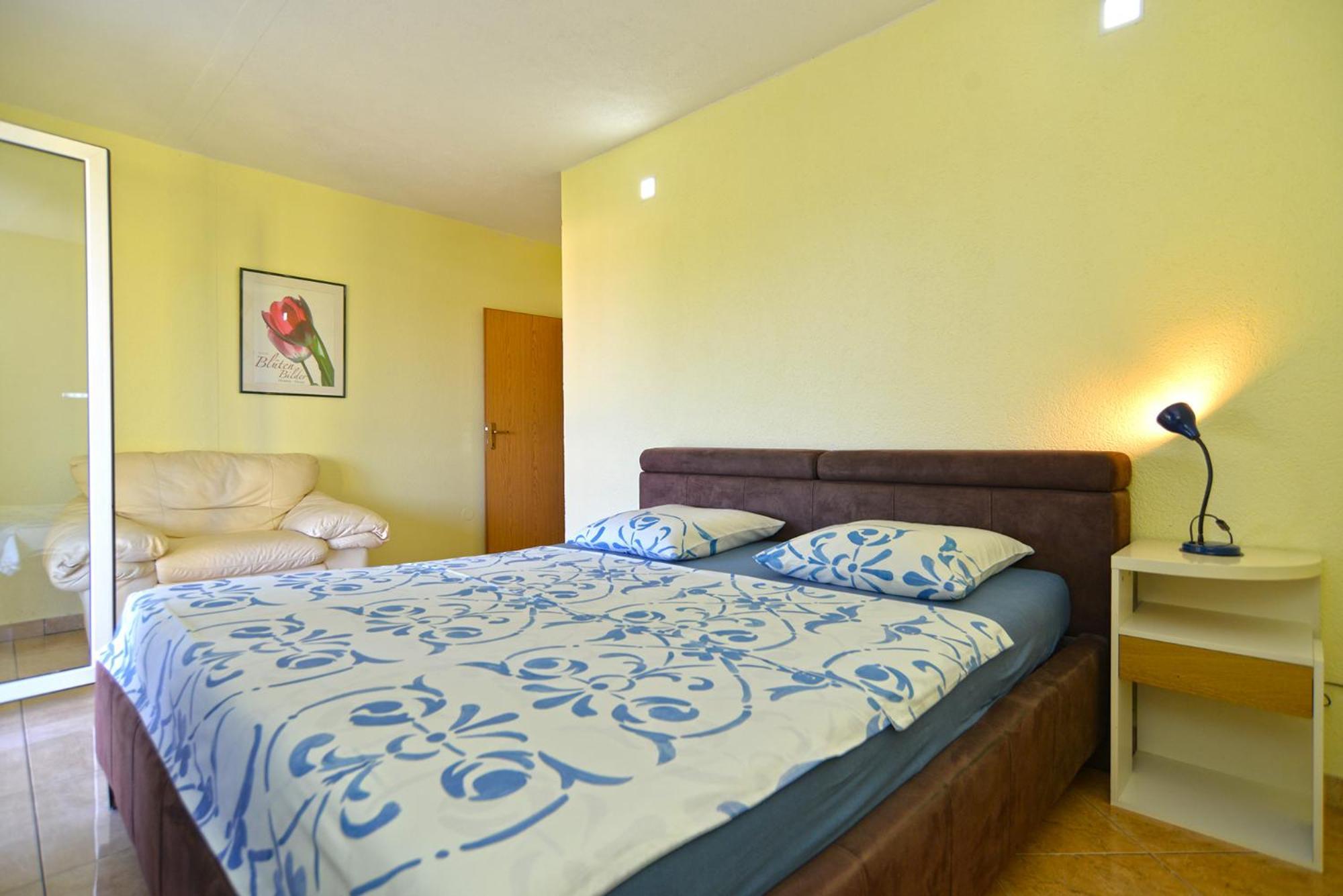 Apartments Milica 56 Pula Exterior foto