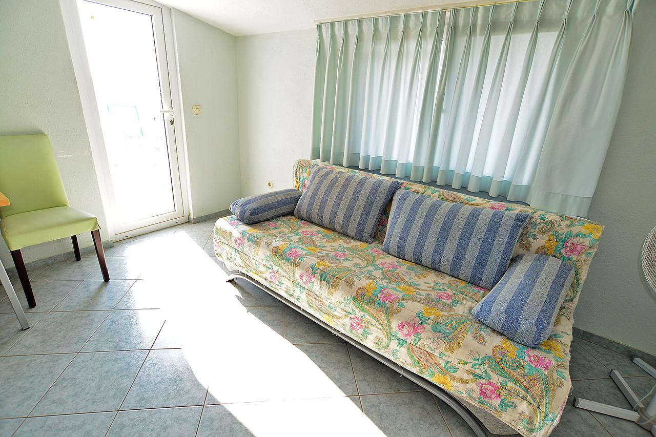 Apartments Milica 56 Pula Exterior foto