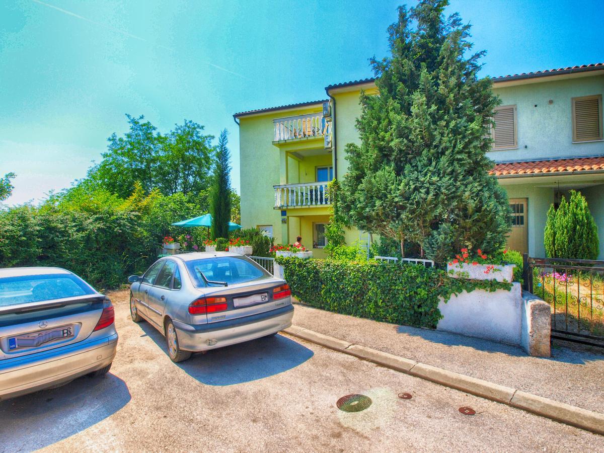 Apartments Milica 56 Pula Exterior foto