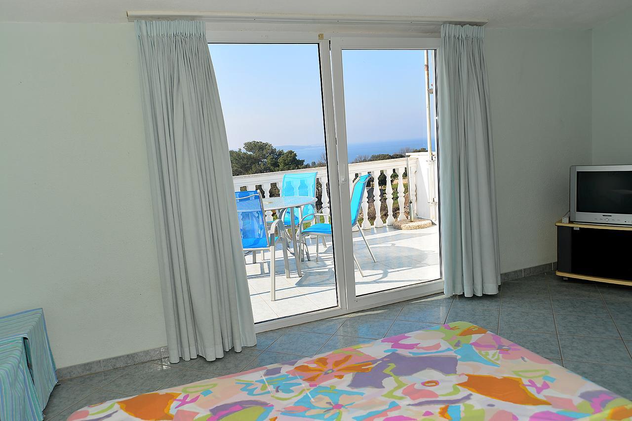 Apartments Milica 56 Pula Exterior foto