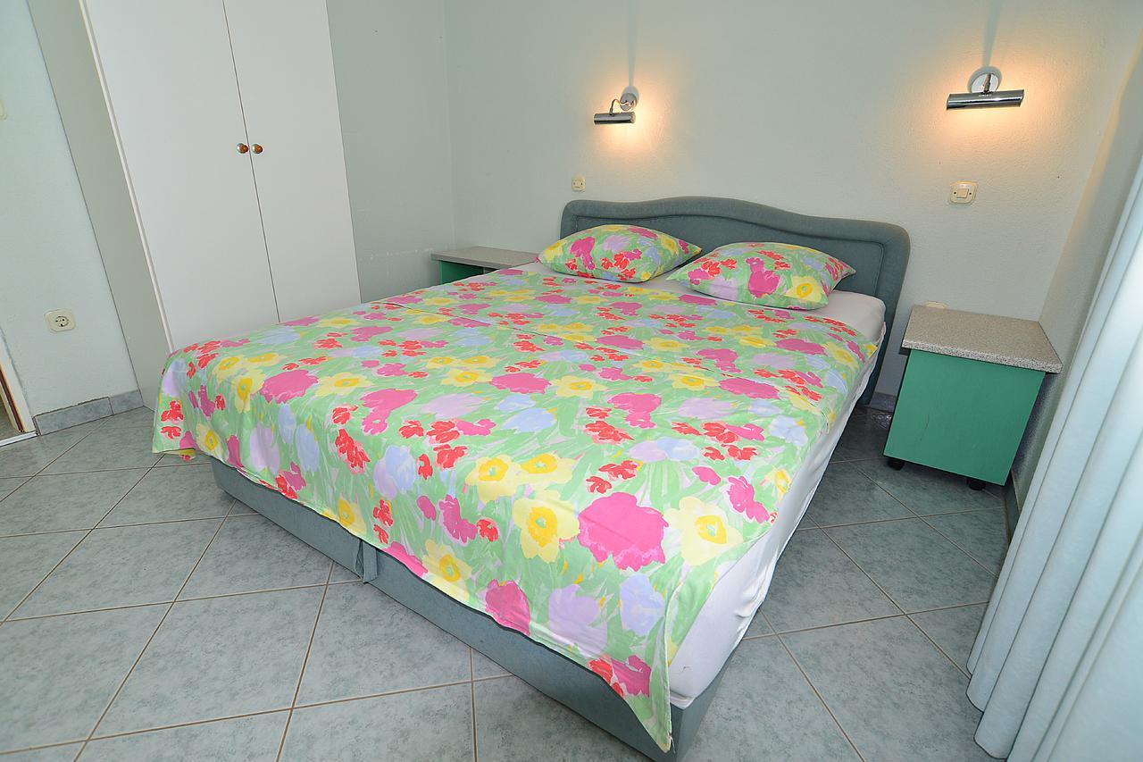 Apartments Milica 56 Pula Exterior foto