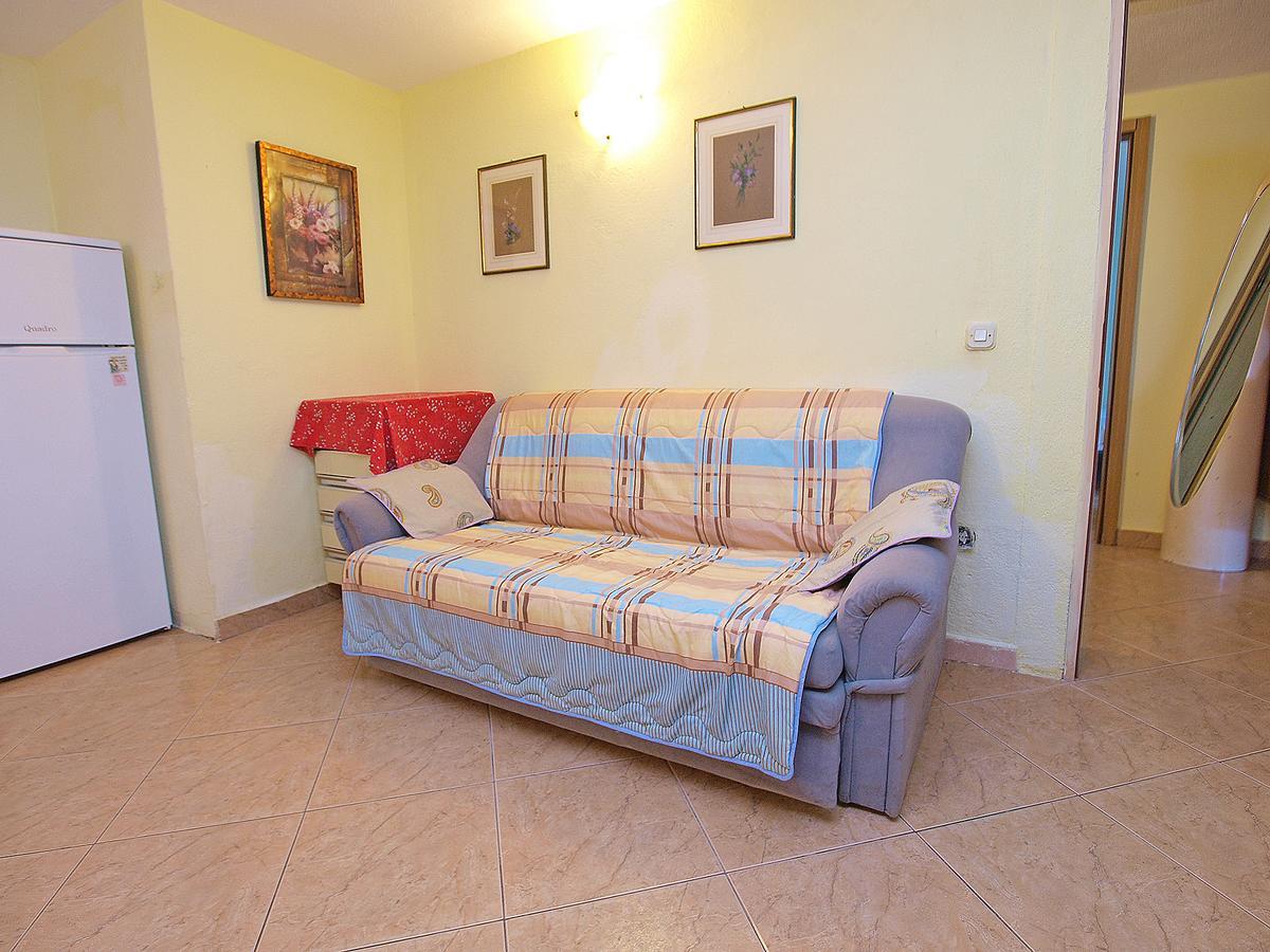 Apartments Milica 56 Pula Exterior foto