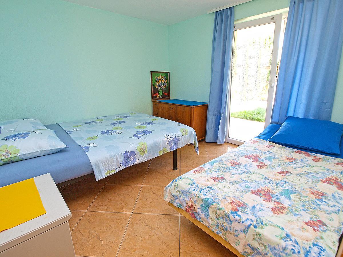 Apartments Milica 56 Pula Exterior foto