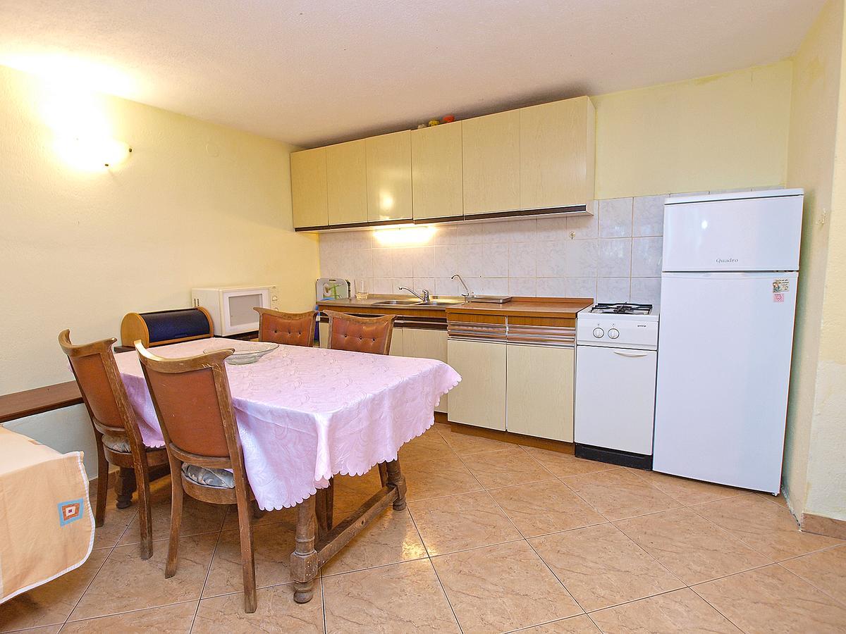 Apartments Milica 56 Pula Exterior foto